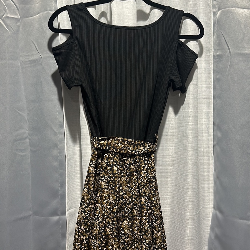 🤎🍃🤎BEAUTIFUL BOHO DRESS 🤎🍃🤎 - Picture 5 of 6